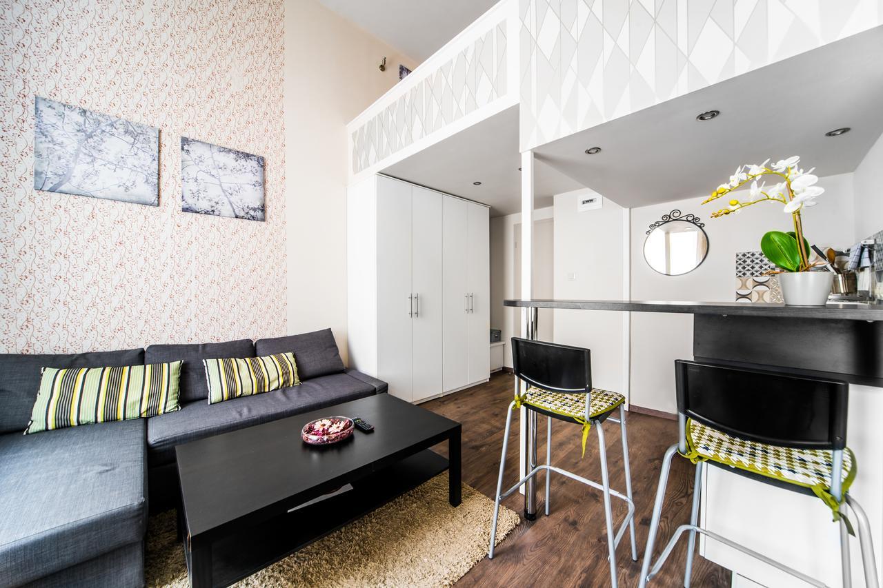 Elisabeth Apartments ブダペスト エクステリア 写真