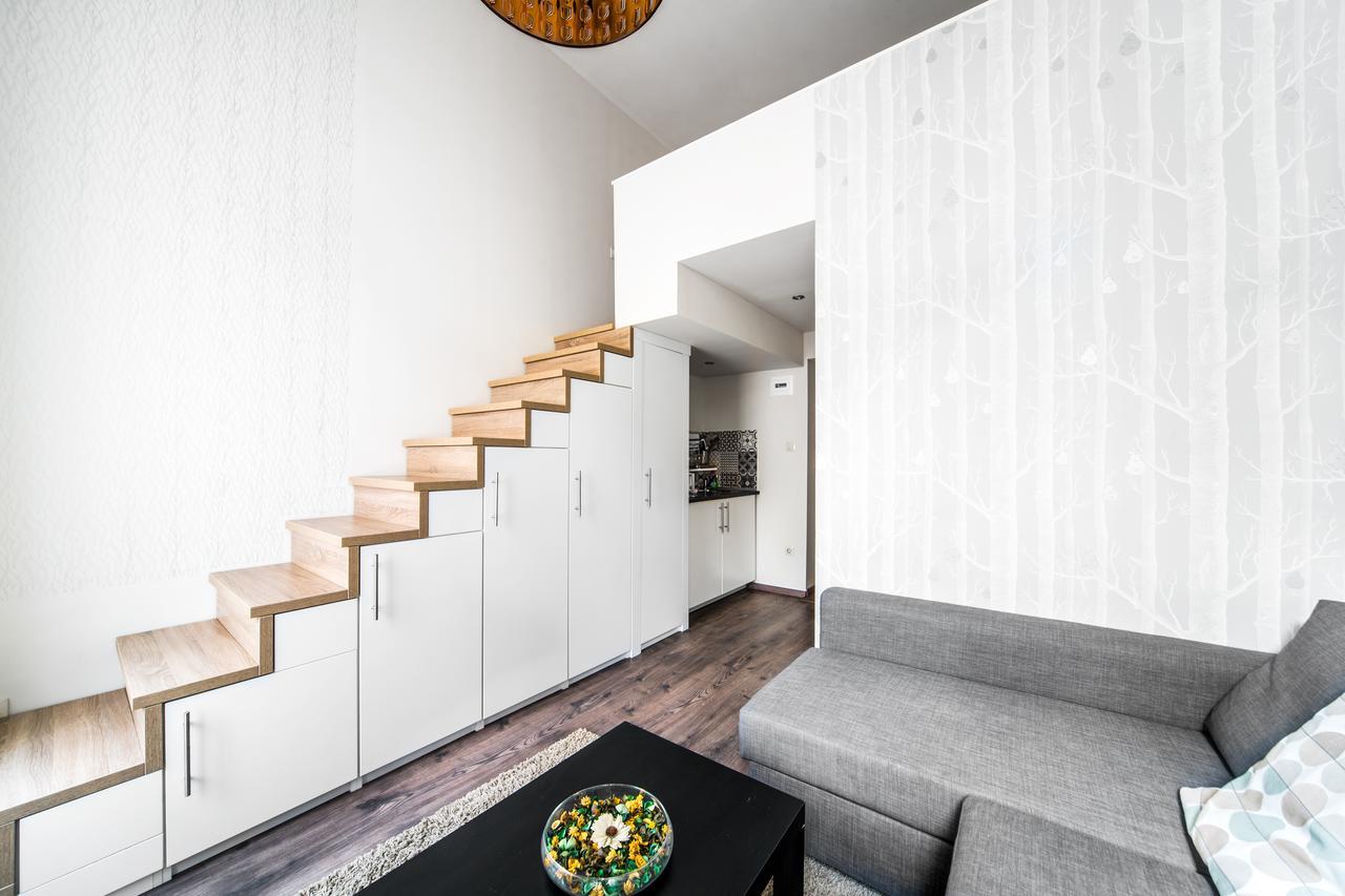 Elisabeth Apartments ブダペスト エクステリア 写真