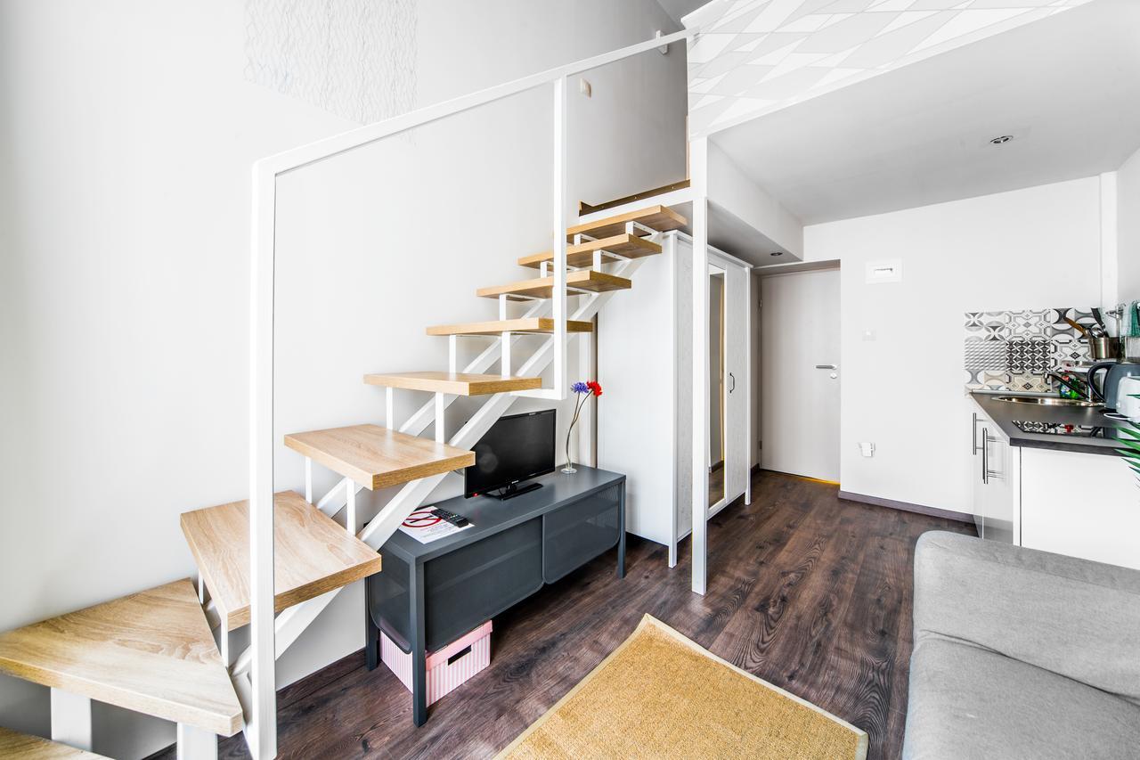 Elisabeth Apartments ブダペスト エクステリア 写真