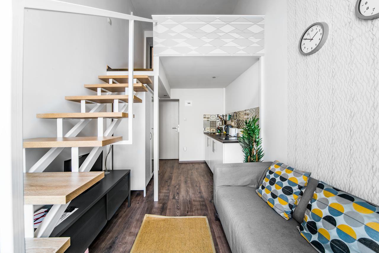 Elisabeth Apartments ブダペスト エクステリア 写真